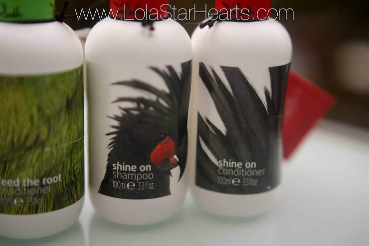 tara smith vegan hair care range review swatch photo sulphate free shampoo shine on feed the root conditioner tara smith vegan hair care range review swatch photo sulphate free shampoo shine on feed the root conditioner