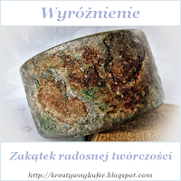 Wyróżnienie