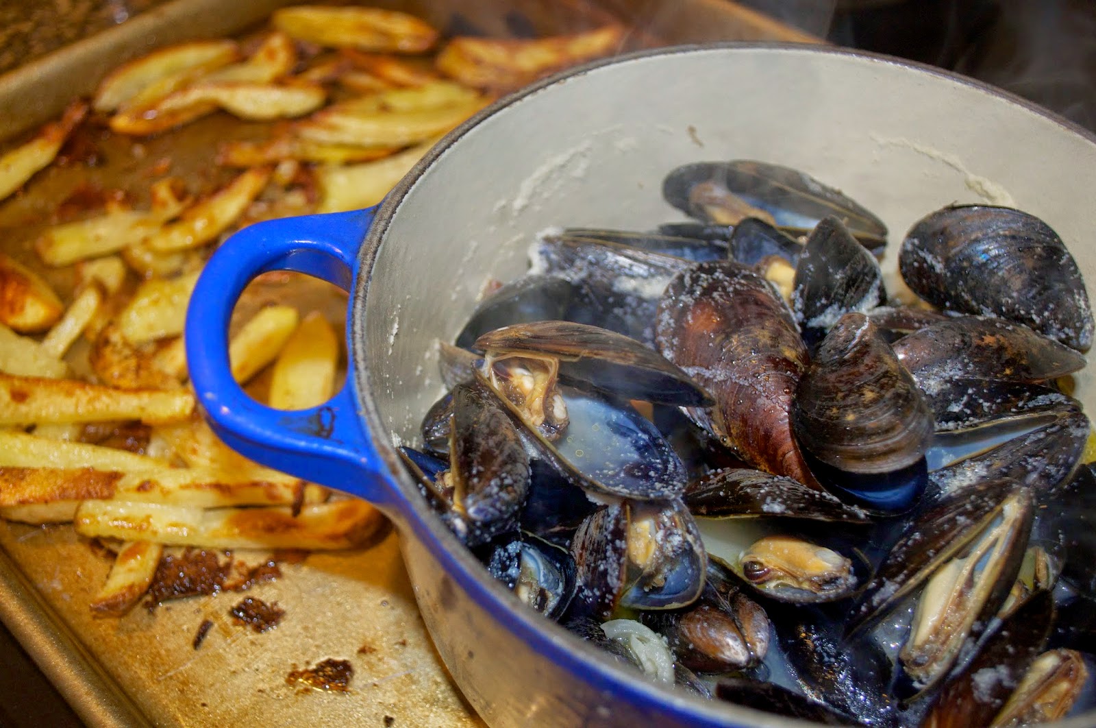 Moules Et Frites Lebanon at Christine Merwin blog