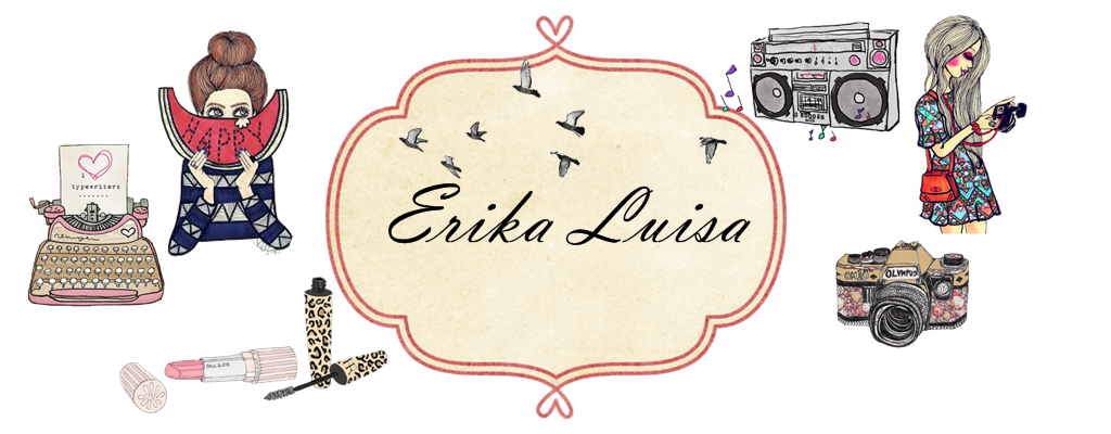 Erika Luísa