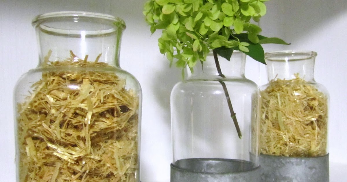 the corson cottage Fall Vase Fillers