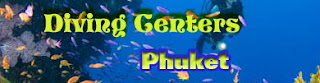 Diving Centers in Phuket
