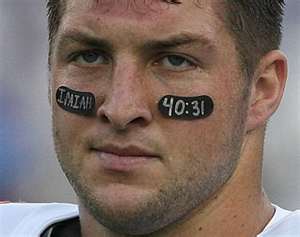 Tim Tebow