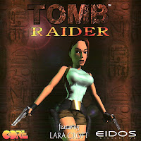 Tomb Raider renacimiento 4