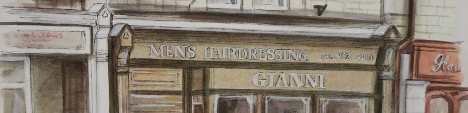 Barbers in Bristol