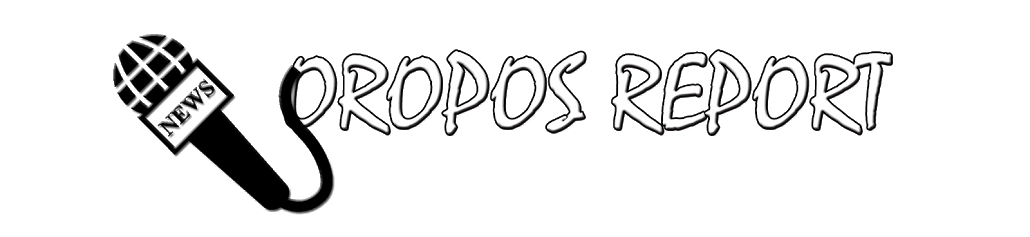 Oropos Report