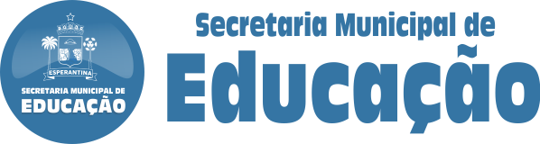 Secretaria Municipal de Educação