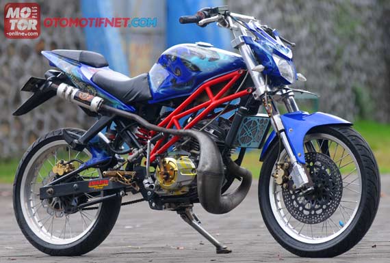 modifikasi rx king terbaik dan tercepat title=