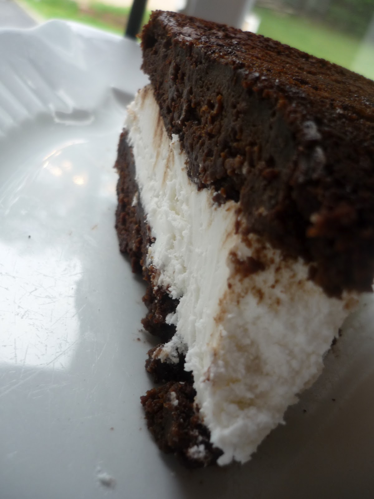 My Kitchen, My Love Whoopie Pie Cake