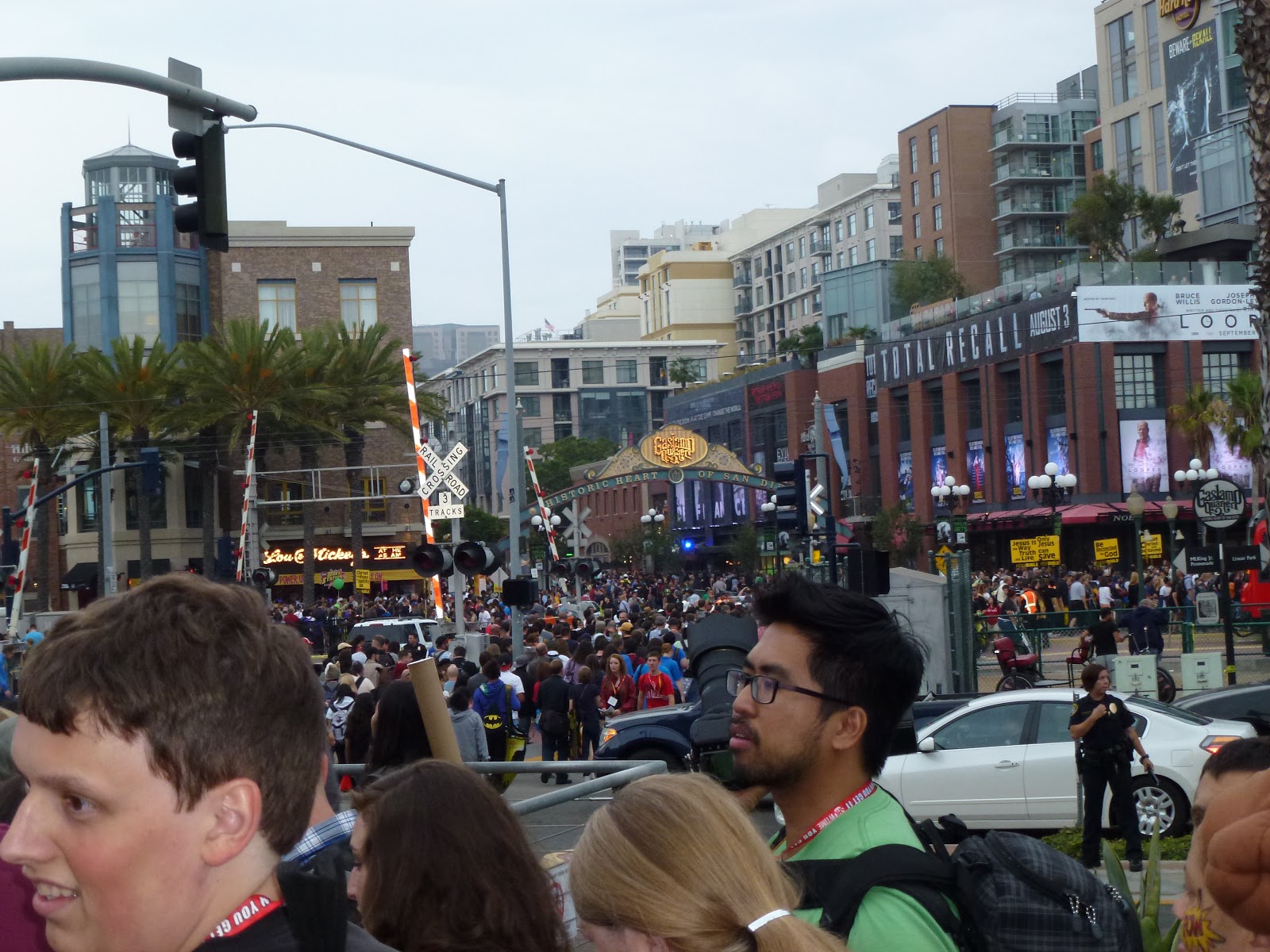 StocktonSan Joaquin County Public Library The Wanderlust Librarian