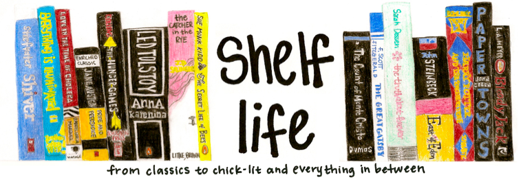 shelf life