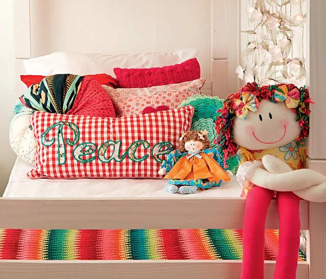 DORMITORIO UNISEX PARA HERMANITOS DORMITORIO PEQUEÑO PARA NIÑO Y NIÑA