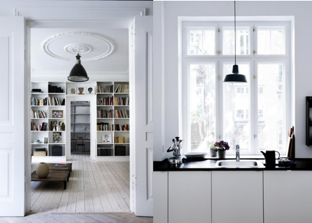 Lotta Agaton Elle Decoration Denmark