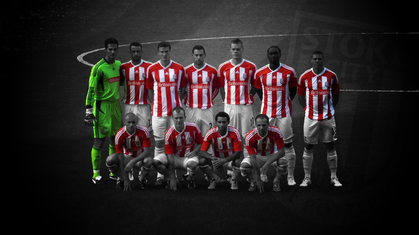 Stoke Team