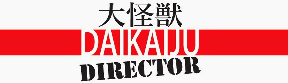 Daikaiju Director