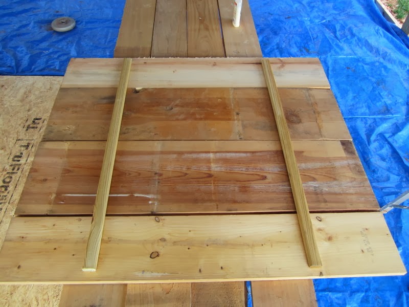 Simply Country Life Vintage Style Handmade Horse Boarding Livery Sign