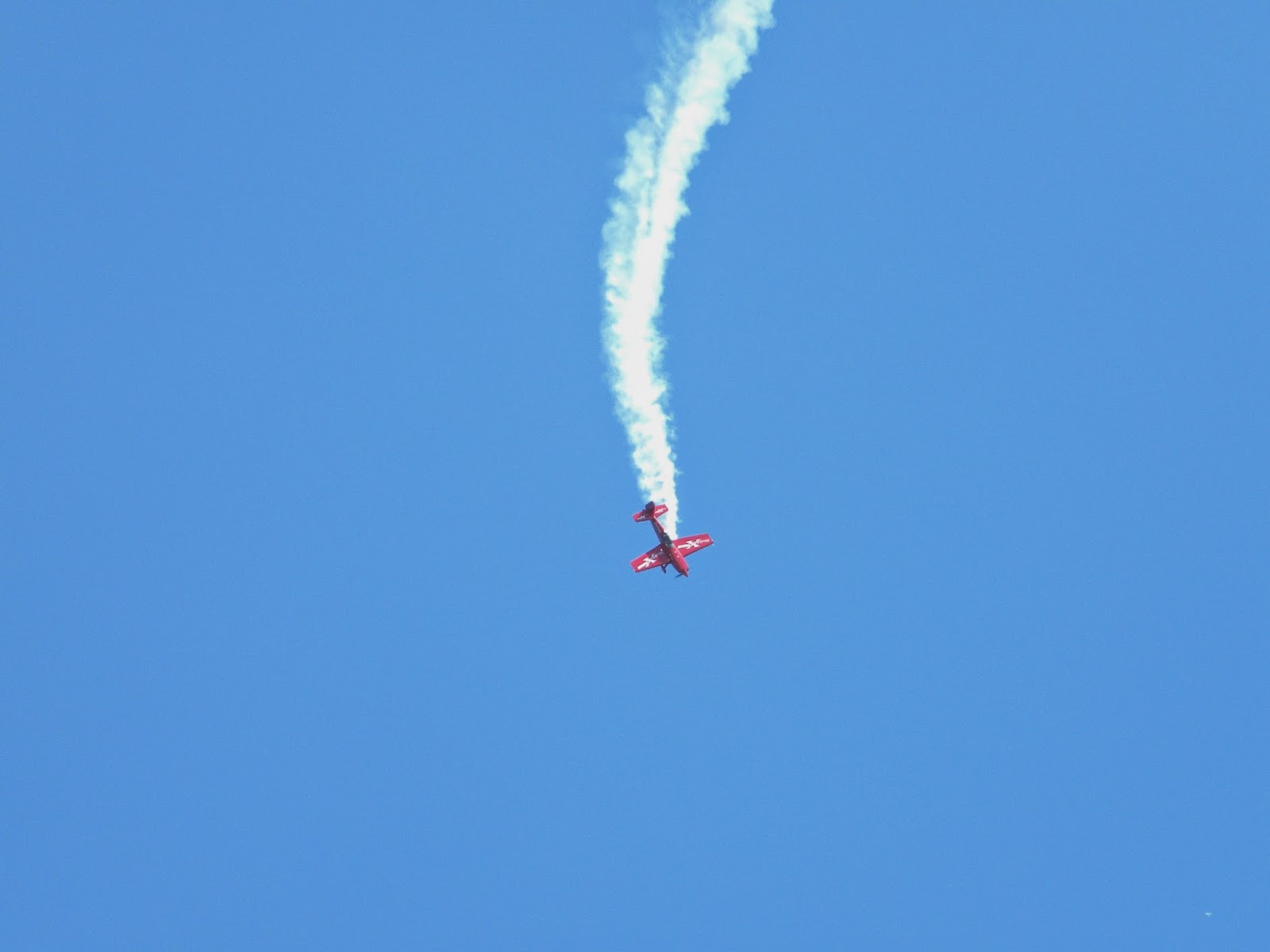 Wings & Waves Air Show When 140 Characters Just Doesn't Cut It...