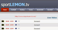 sportlemon tv sportlemon tv