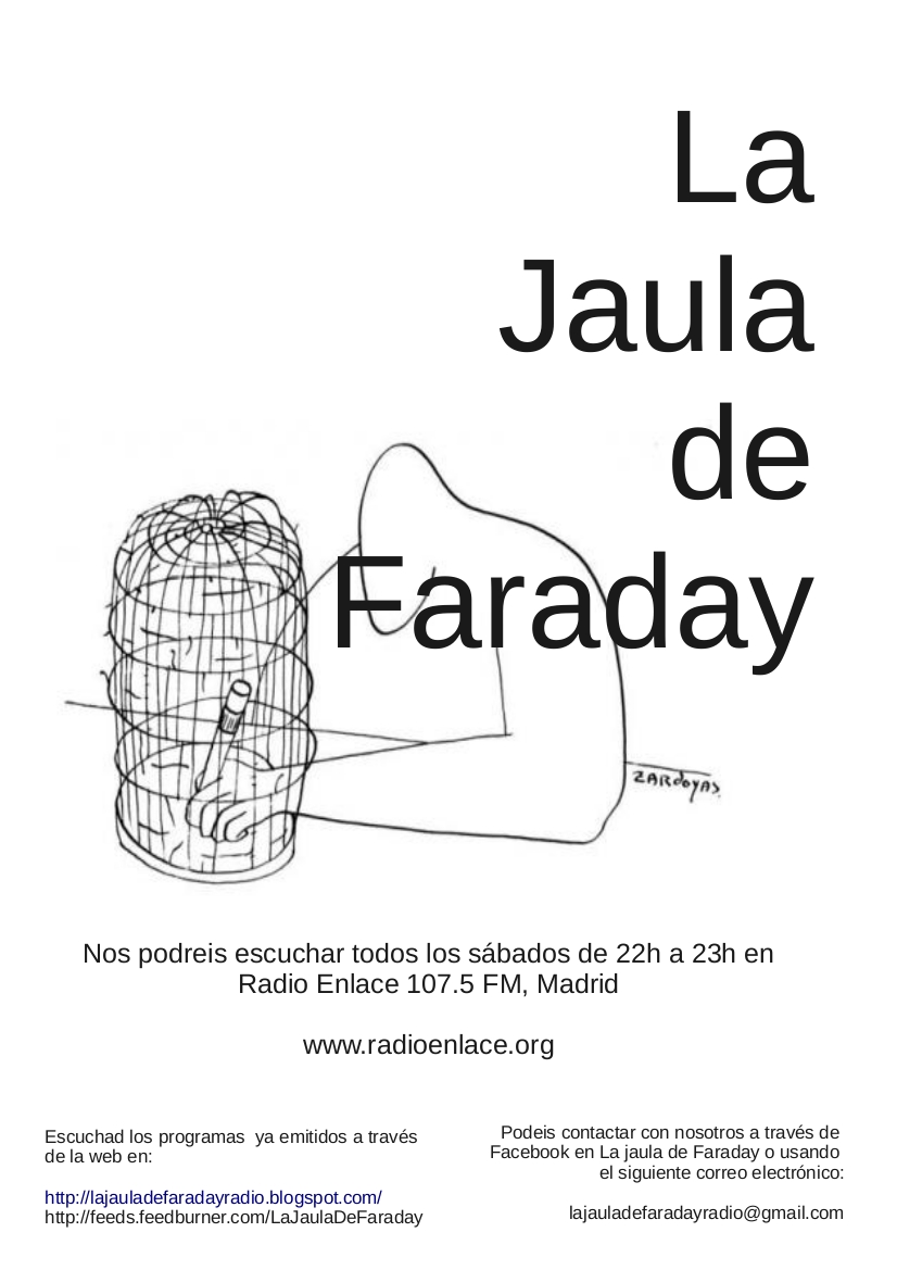 Jaula De Faraday