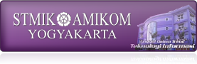 AMIKOM