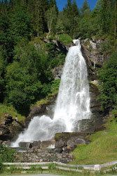 (17) - Waterval Steindalen