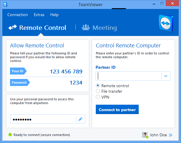 remote access software alternative to teamviewer remote access software alternative to teamviewer
