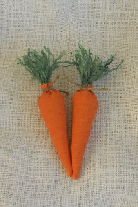 Stuffed Carrots - $2.00 EACH