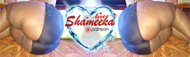 OFFICIAL SHAMEKA'S PAGE