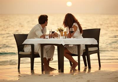Ini Empat Ide Romantis Untuk Hangatkan Pernikahan Ini Empat Ide Romantis Untuk Hangatkan Pernikahan