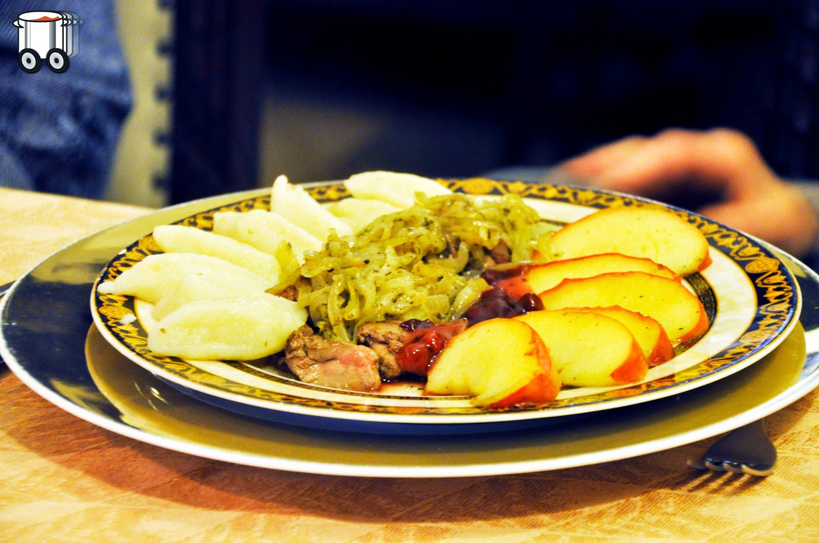 Szybko Tanio Smacznie - Dworek Koper Szybko Tanio Smacznie - Dworek Koper