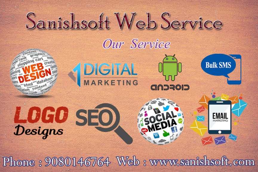 Sanishsoft Web Service