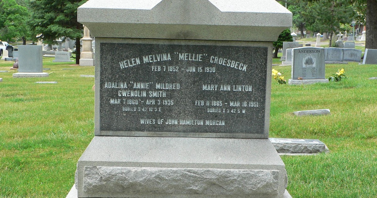 Ancestral Ties John Gravestone Project completed.