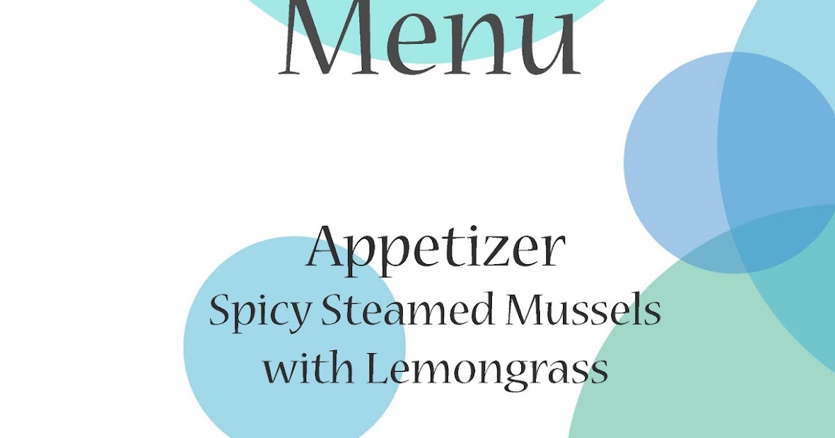 Hungry Janey 40 Dinner Party Versatile Seafood