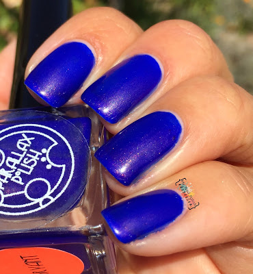 Parallax Polish Bryant Parallax Polish Bryant