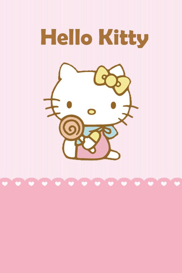 Hello Kitty Wallpaper For Iphone 5c 9325436 Goinggreenforu Info