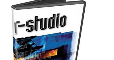 Download R-Studio Data Recovery 6.0 Full Patch + Serial Key | Download