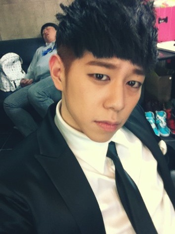 Photos of Taewoon..