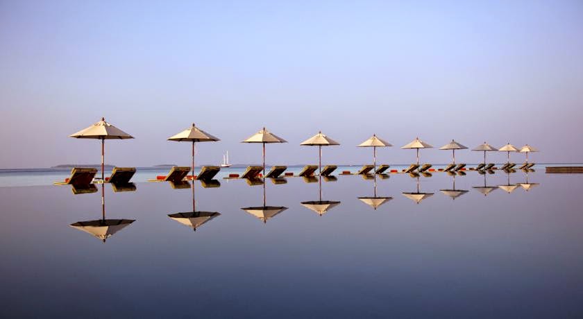 Anantara Kihavah Villas Maldives Anantara Kihavah Villas Maldives