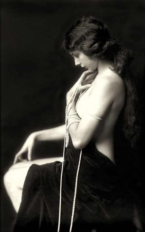 The Follies Girl [1919]