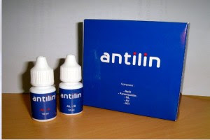 Antilin, Cairan Pendeteksi Kandungan Formalin pada Makanan