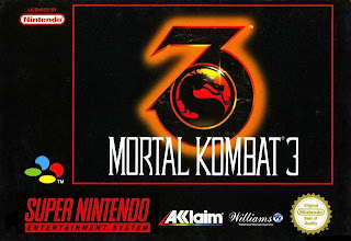 Roms - (Super Nes emulador de Android) Mortal+Kombat+3+(Europe)_snes