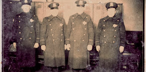 Chicago's Haunted Police Stations Chicago's Haunted Police Stations