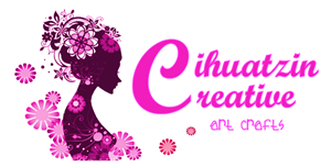 CIHUATZIN ART CRAFTS ON FACEBOOK