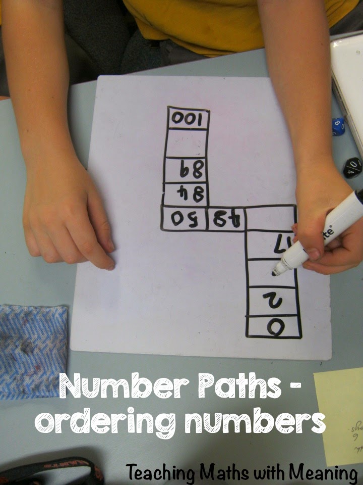 Maths Game Monday Throwback Teaching Maths with Meaning