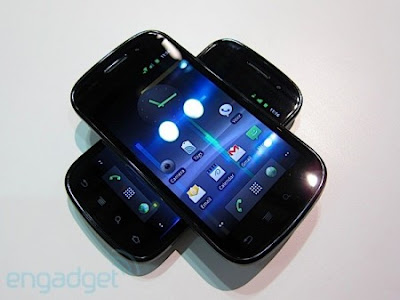 Samsung Nexus S 4G Full Reviews About Features Samsung Nexus S 4G Full Reviews About Features