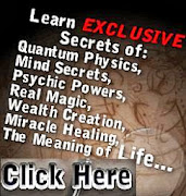 Mind Reality - Secrets of the Universe