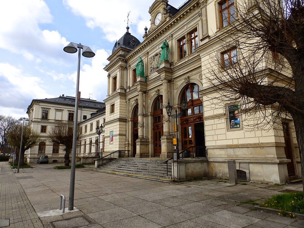 Demokratisch Links International