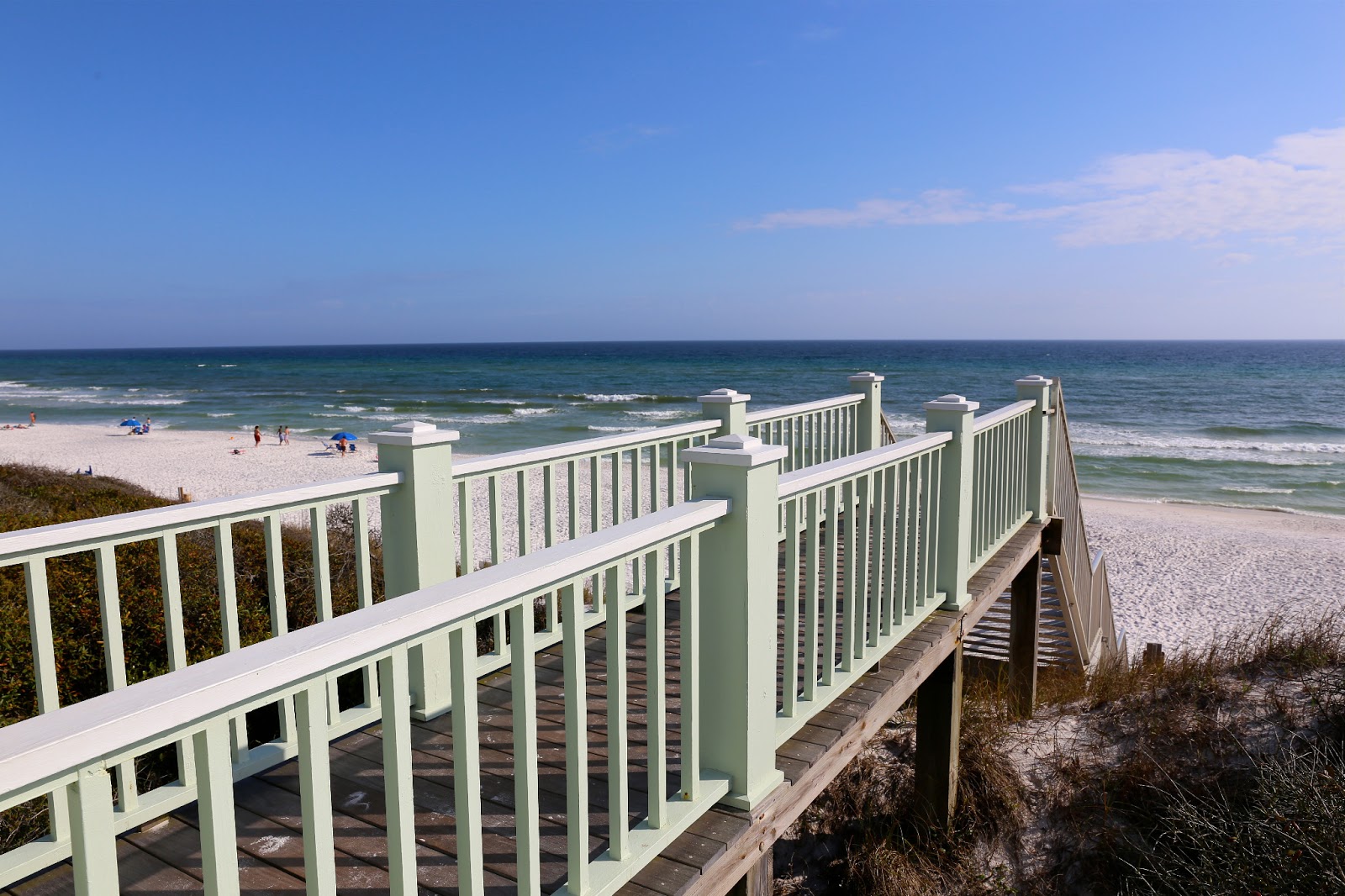 Sweet Southern Days Seaside, Florida Part Three