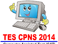 Tes CPNS 2014 Pakai Sistem CAT Tes CPNS 2014 Pakai Sistem CAT