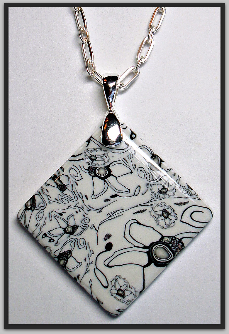 Beadazzle Me Polymer Jewelry Polymer Clay Canes